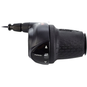 Shimano revoshifter nexus 7v sl-c3000 1700mm oem