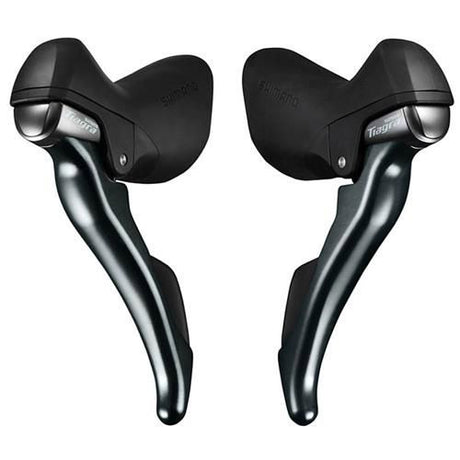 Shimano shifter tiagra 2x10v st-4700 sort oem