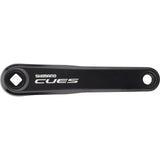 Shimano kranksæt cues 9 10 11v 170mm 26 40t sort oem