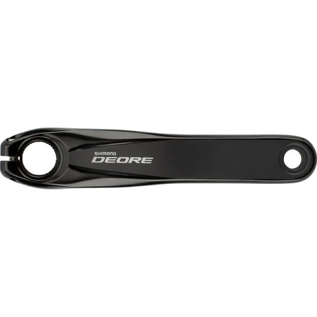 Shimano kranksæt deore 3x10v 175mm 26 36 48t sort oem