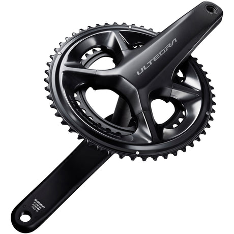 Shimano kranksæt ultegra fc-r8100 kranksæt shim.ultegra 50 34t 175mm