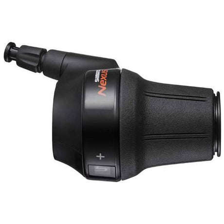 Shimano Revoshifter Nexus 5V SL-C7000 2100mm sort OEM