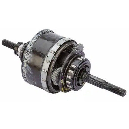 Shimano inde i Nexus 8v