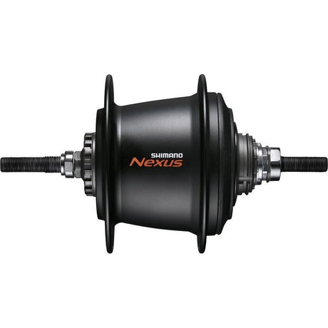 Shimano efter Hub Nexus 7V 32G Rollerbrake Black