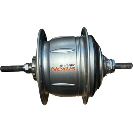 Shimano bagnav nexus 8s 36g rullebremse sg-c8r31 sølv.