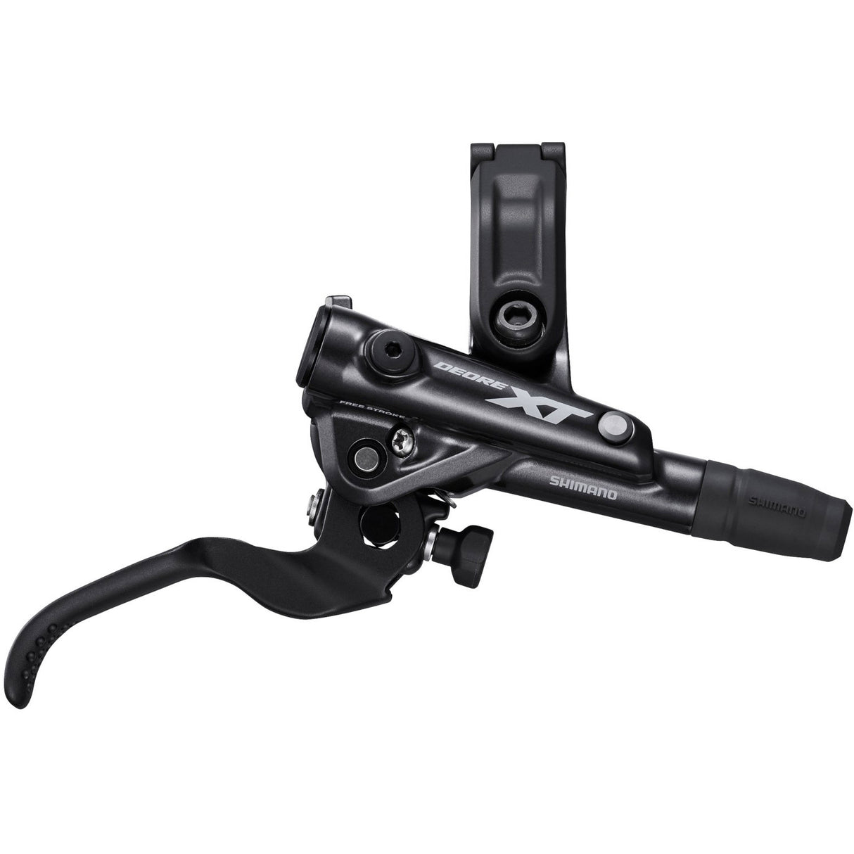 Shimano bremsegreb Deore XT hydraulisk højre sort