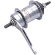 Shimano bremsenav nexus sg3-c41 3s bare 36g 175mm sølv oem