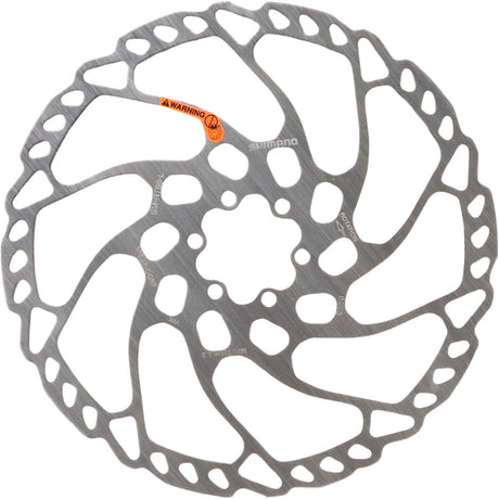 Shimano bremsscheibe sm-rt66 shim.bremse rotorer 203mm 6l rt66l