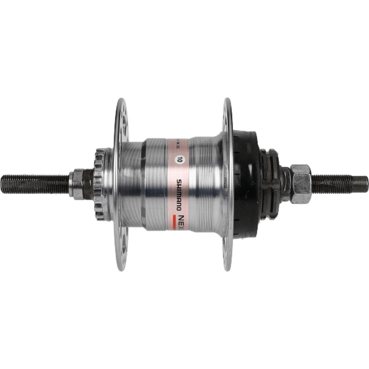 Shimano gearnav nexus sg-3r40 3v 36g rullebr. oem