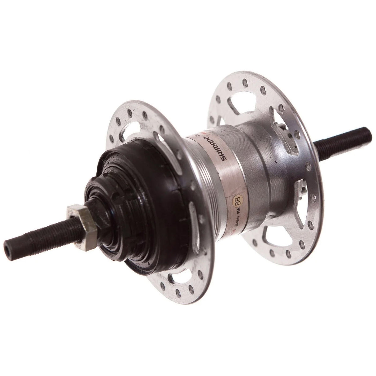 Shimano gearnav nexus sg-3r40 3v 36g rullebr. oem