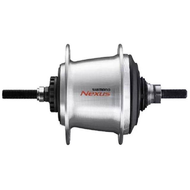 Shimano achternaaf sg-c3001 7v 36g rollerbrake zilver oem