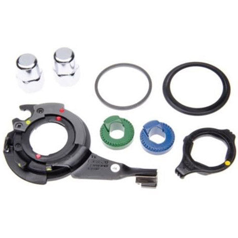 Shimano kassettesamlingssæt nexus 8v