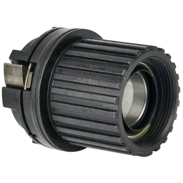 Shimano friløbskrop friløbskrop mellemlæg. 12sp mikro spline