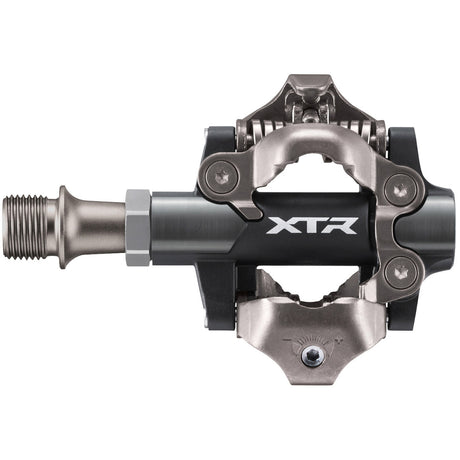 Shimano systempedal xtr pd-m9200. shim.pedaler xtr pdm9200 spd beids.