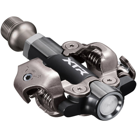 Shimano systempedal xtr pd-m9200. shim.pedaler xtr pdm9200 spd beids.