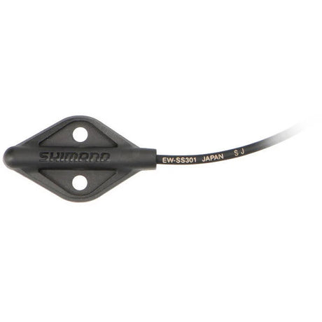 Shimano hastighedssensor trin ew-ss301 1400mm