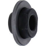 Shimano Cone Brake Hub CBE-110 inklusive sort støvafdækning