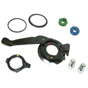 Shimano kassetteled SG-C7000 5V sort
