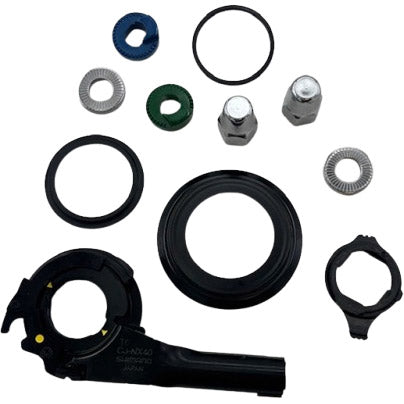 Shimano hub dele sæt til nexus 8 cj-nx40