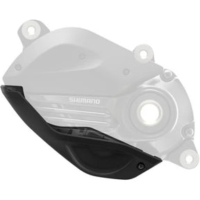 Shimano dækpladetrin dc-ep801-g til drivenhed