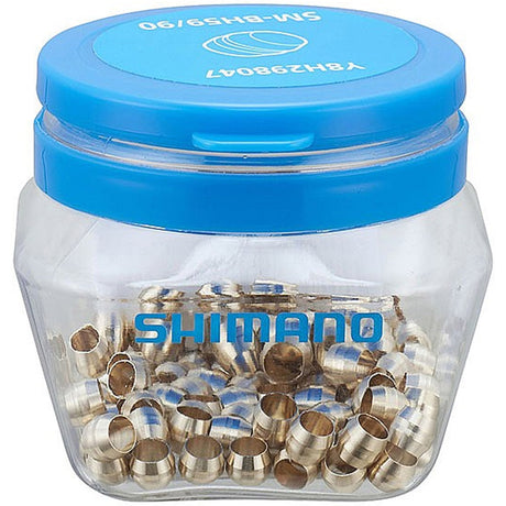 Shimano oliven til sm-bh59 sm-bh90 (100 stykker)