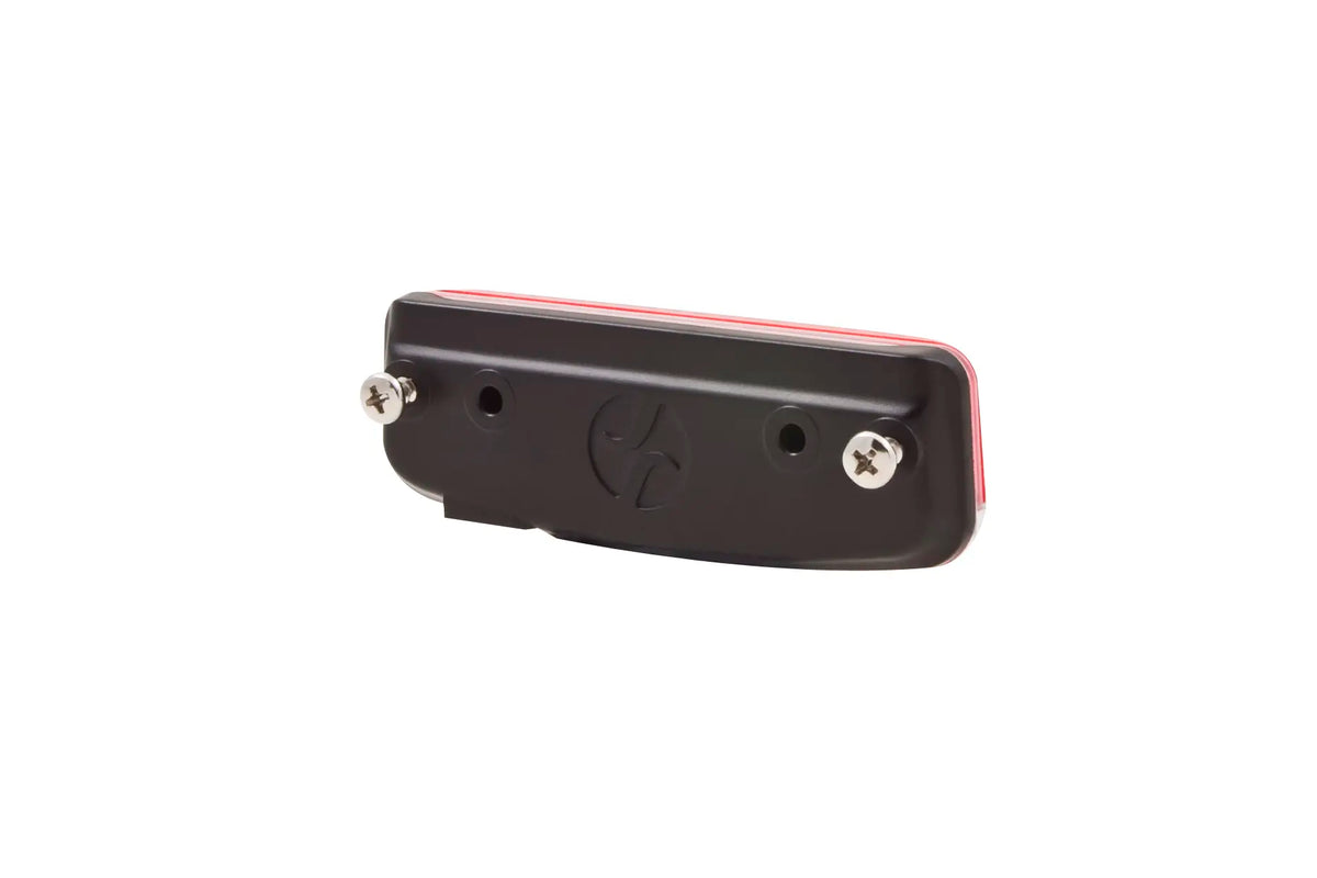 Spanninga Taillight Solo XB -batteri