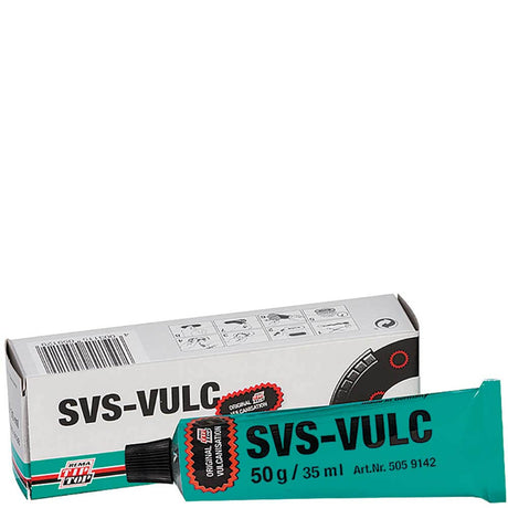 Rema Tiptop Tip Top Vulcanisation Liquid på benzinbase 50gr