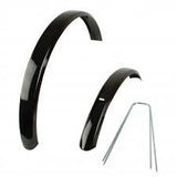 Sufflery Set ATB 26 tommer stål sort