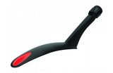 Bagerste fender langrend 26-29 tommer sort