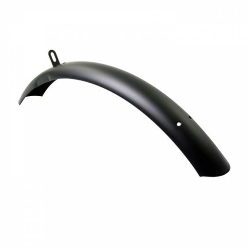 Fender til 24 transport Matt Black