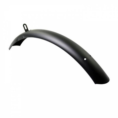 Fender til 24 transport Matt Black