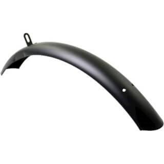 Fender til 26 transportmatte sort