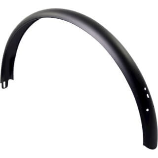 Fender bag 26 transport Matt Black