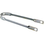 Definer stang 12 hver alu