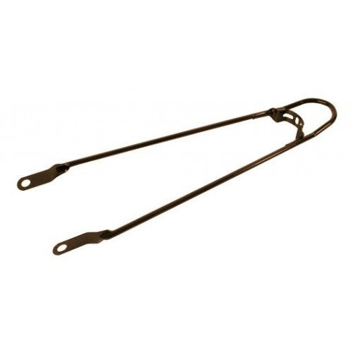Hulzebos cykeldele b.v. fender bar kofanger 28sp metallic brun