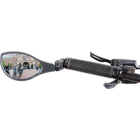 Mirage Spiegel Eye-D med stik til i barend