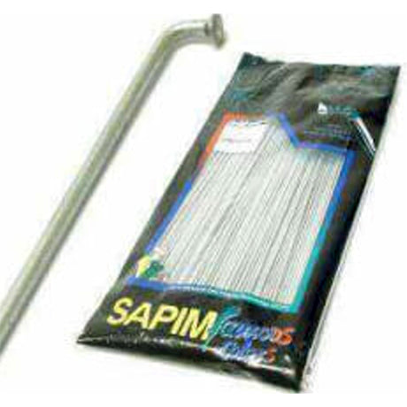 Sapim eger 12-260 z nippel (1 stk)