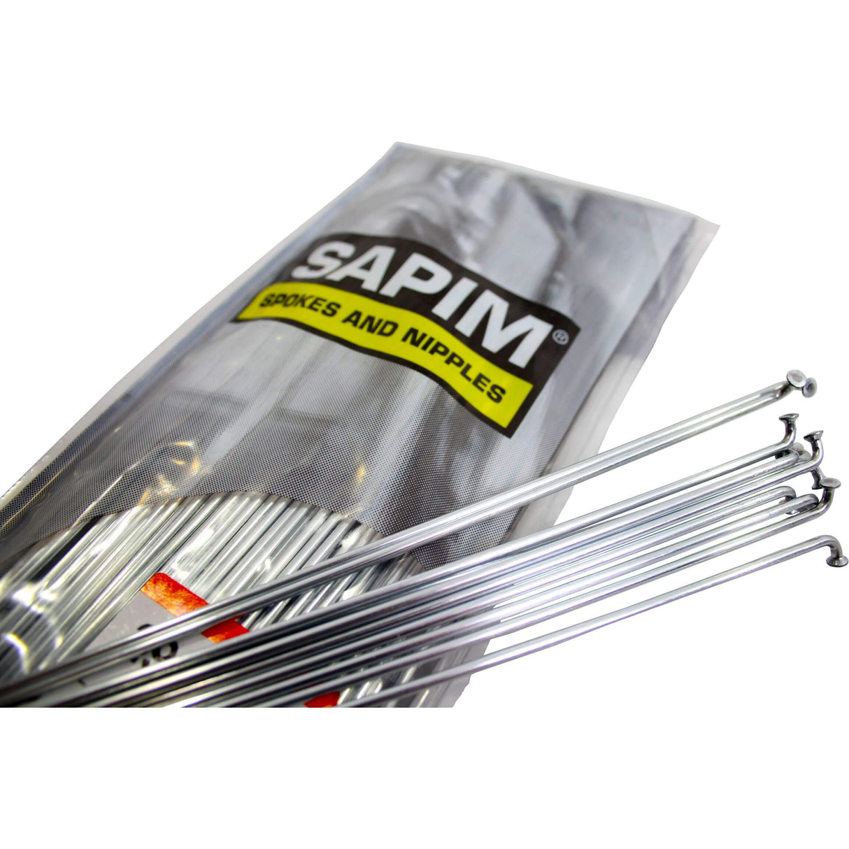 Sapim eger 13-250 z nippel (1 stk)