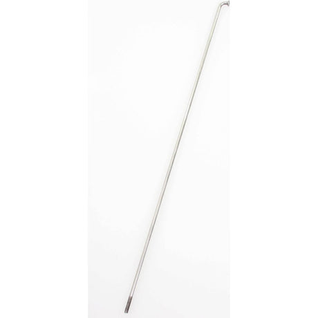 Sapim egerleder 13-220 rustfri stål z nippel (1 stk)