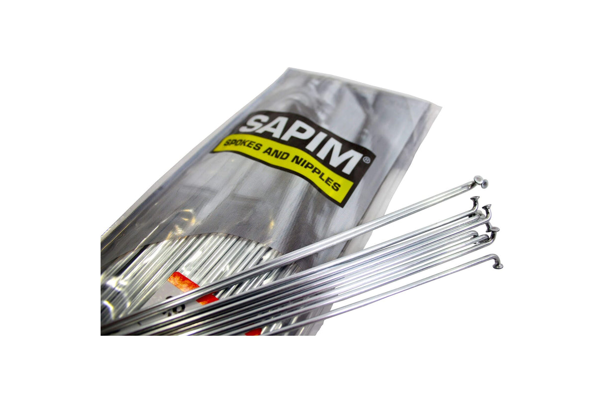 Sapim eger 14-218 z nippel (1 stk)
