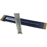 Alpina spakken 13g (2,34 mm) 256 mm zink (p36)