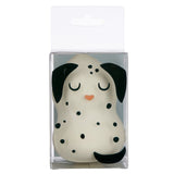 Hundepakke make-up svamp
