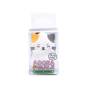 Adoramals lola the cat make up blendersvamp