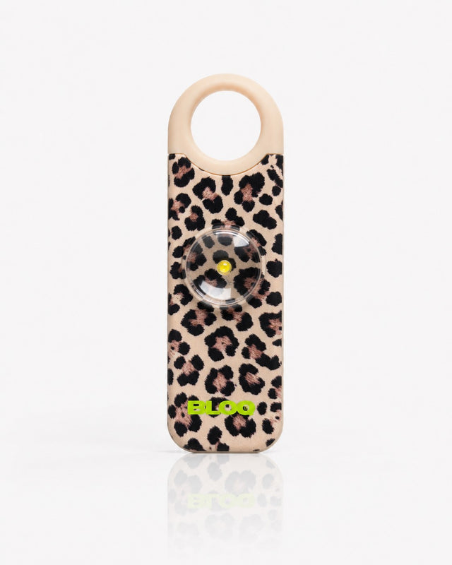Bloq veiligheidsalarm siren pro leopard