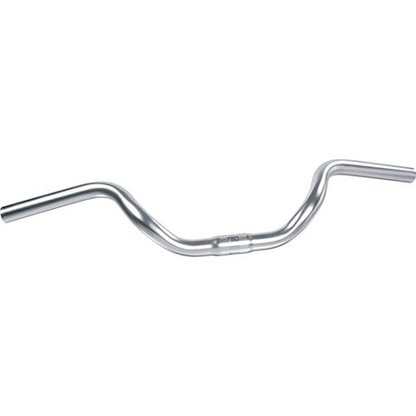 Ergotec børne styring bøjning 20-24 tommer diamant alu look