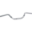 Ergotec børne styring bøjning 20-24 tommer diamant alu look