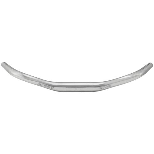 Ergotec Steer Bend NSU Stads Alu 31.8mm