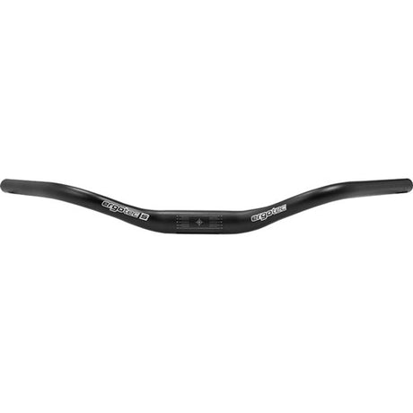 Ergotec styring Bend NSU City Alu Black 31,8 mm