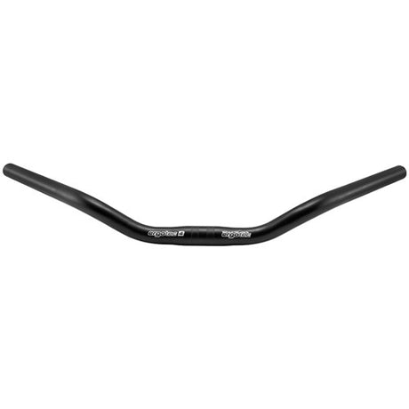 Ergotec styring Bend hybrid sort klatrer