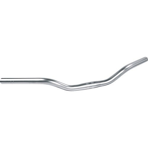 Ergotec Steering Bend Hybrid Alu klatrer